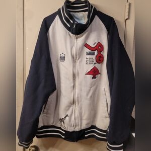 Lifted research group jacket 2XL